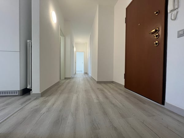 FINO A 3 MESI GRATUITI - 1.5 locali RISTRUTTURATO a Chiasso 4