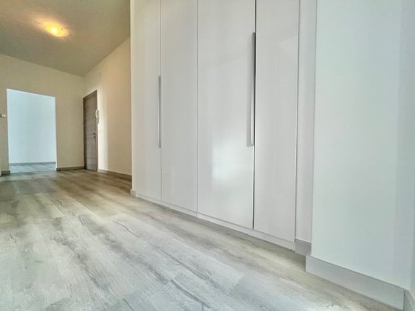 FINO A 3 MESI GRATUITI - 1.5 locali ristrutturato a Chiasso 4