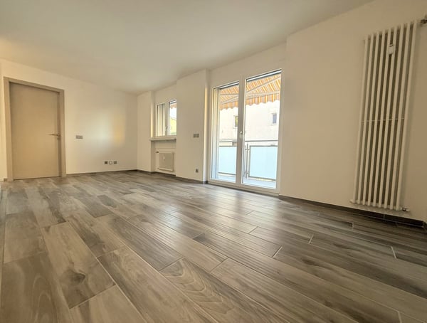 Moderno e rinnovato 1.5 locali in affitto a Mendrisio 3