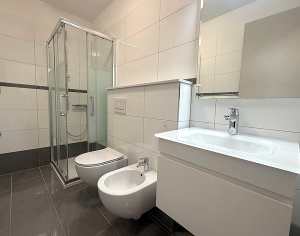 Moderno e rinnovato 1.5 locali in affitto a Mendrisio 6