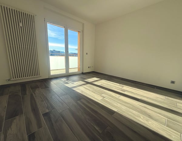 1.5 locali moderno e ristrutturato – zona centrale a Mendrisio 2