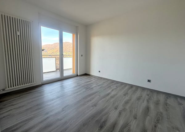 1.5 locali moderno e ristrutturato – zona centrale a Mendrisio 6