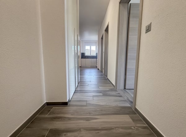 1.5 locali moderno e ristrutturato – zona centrale a Mendrisio 4