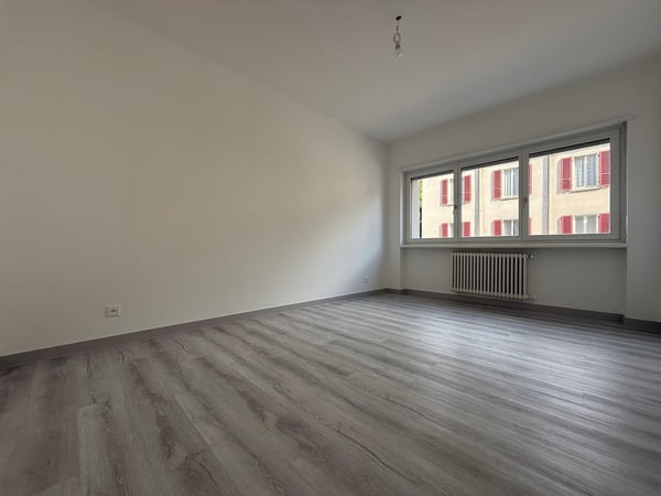 FINO A 3 MESI GRATUITI - 1.5 locali ristrutturato a Balerna 4