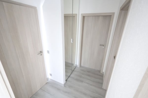 FINO A 3 MESI GRATUITI -1.5 locali con 2 servizi a Coldrerio 3