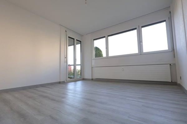 FINO A 3 MESI GRATUITI -1.5 locali con 2 servizi a Coldrerio 4