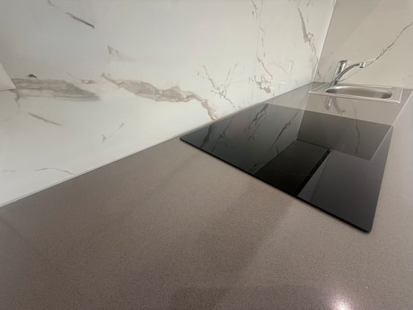 FINO A 3 MESI GRATUITI - 1.5 locali nuovo-moderno a Vacallo 2