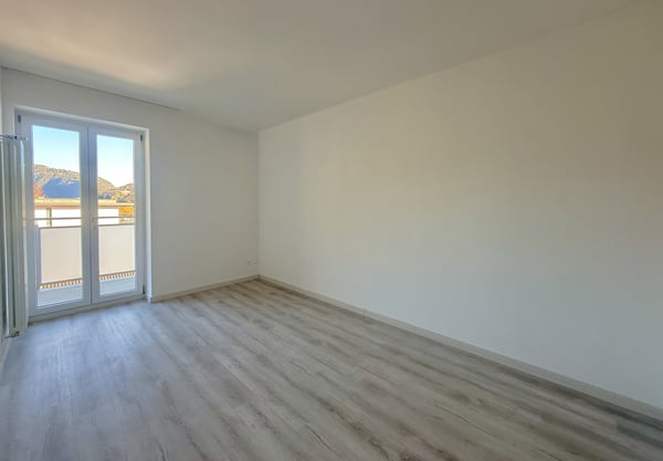 FINO A 3 MESI GRATUITI - 1.5 locali nuovo-moderno a Vacallo 5