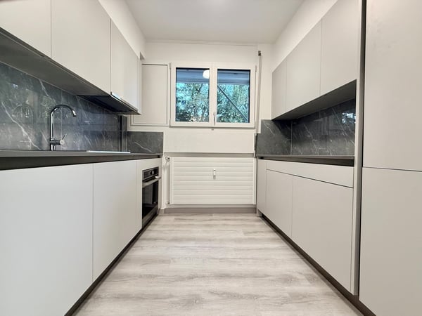 FINO A 3 MESI GRATUITI -1.5 locali ristrutturato a Coldrerio 2