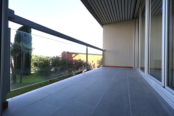 FINO A 3 MESI GRATUITI -1.5 locali ristrutturato a Coldrerio 10