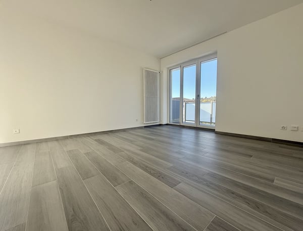 FINO A 3 MESI GRATUITI - 1.5 locali nuovo a Vacallo 6