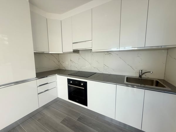 FINO A 3 MESI GRATUITI - 1.5 locali nuovo a Vacallo 2