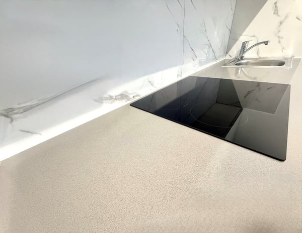 FINO A 3 MESI GRATUITI - 1.5 locali nuovo a Vacallo 3