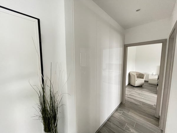 FINO A 3 MESI GRATUITI - 1.5 locali nel cuore di Mendrisio 4