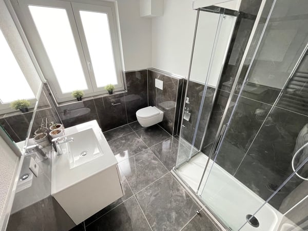 FINO A 3 MESI GRATUITI - 1.5 locali nel cuore di Mendrisio 7