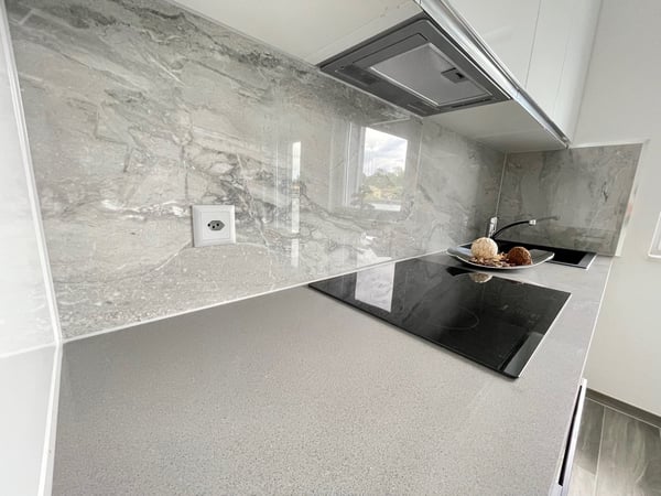 FINO A 3 MESI GRATUITI - 1.5 locali nel cuore di Mendrisio 3