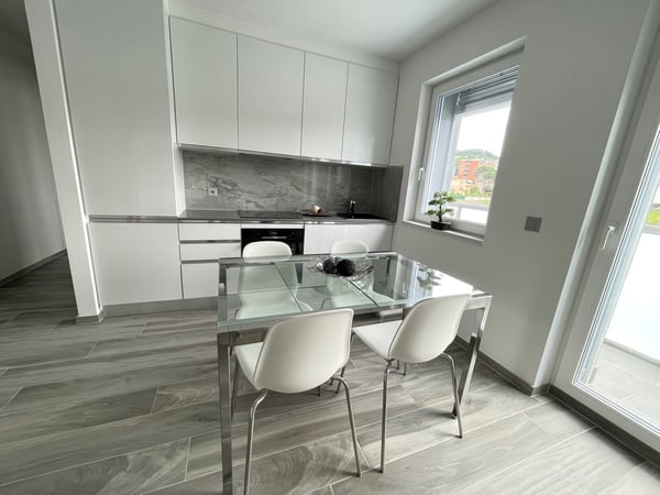 FINO A 3 MESI GRATUITI - 1.5 locali nel cuore di Mendrisio 2