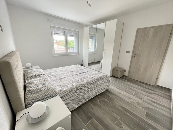 FINO A 3 MESI GRATUITI - 1.5 locali nel cuore di Mendrisio 5