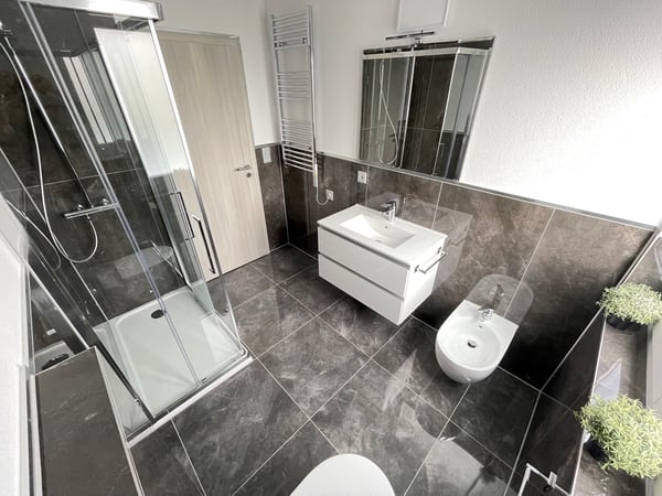 FINO A 3 MESI GRATUITI - 1.5 locali nel cuore di Mendrisio 6