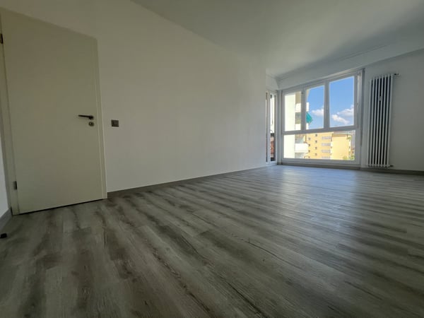 FINO A 3 MESI GRATUITI - 1.5 locali RISTRUTTURATO a Chiasso 8