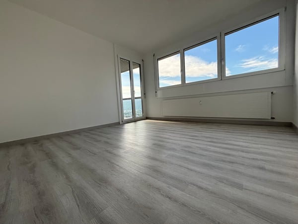 FINO A 3 MESI GRATUITI -1.5 locali ristrutturato a Coldrerio 5