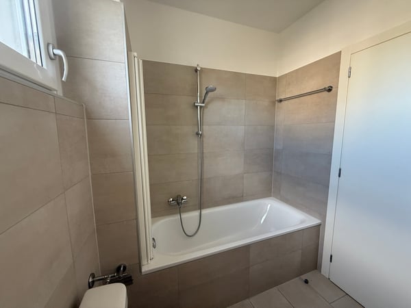 FINO A 3 MESI GRATUITI -1.5 locali ristrutturato a Coldrerio 9