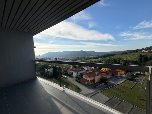 FINO A 3 MESI GRATUITI -1.5 locali ristrutturato a Coldrerio 12