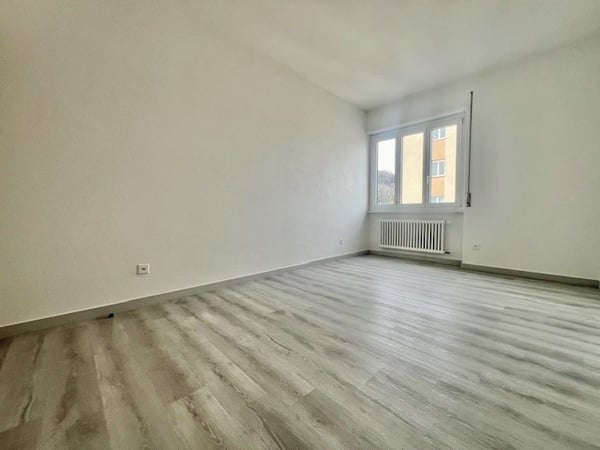 FINO A 3 MESI GRATUITI - 1.5 locali ristrutturato a Chiasso 7