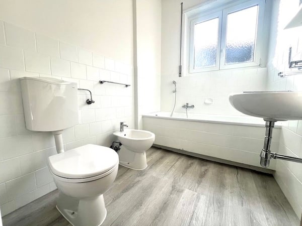 FINO A 3 MESI GRATUITI - 1.5 locali ristrutturato a Chiasso 5