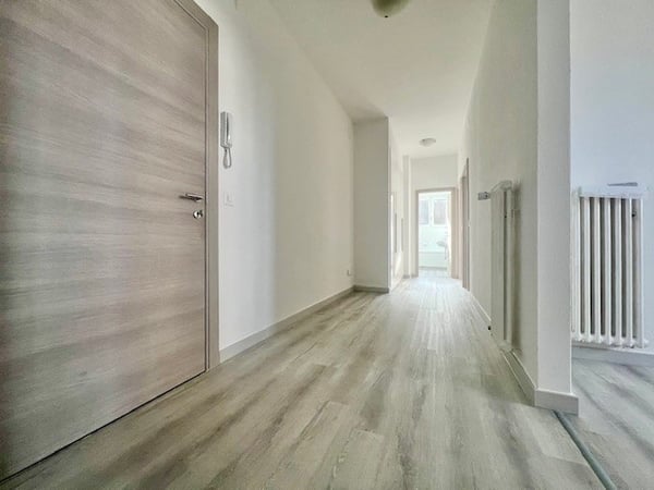 FINO A 3 MESI GRATUITI - 1.5 locali ristrutturato a Chiasso 3