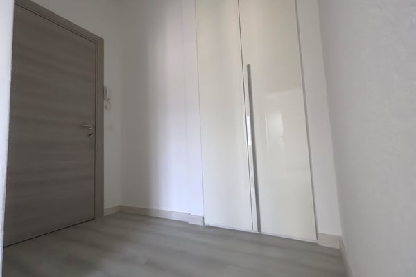 FINO A 3 MESI GRATUITI - 1.5 locali a Chiasso RISTRUTTURATO 7