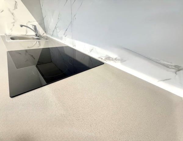 FINO A 3 MESI GRATUITI - 1.5 locali a Vacallo nuovo 3