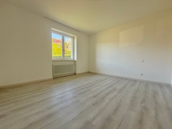 FINO A 3 MESI GRATUITI - 1.5 locali a Vacallo nuovo 8