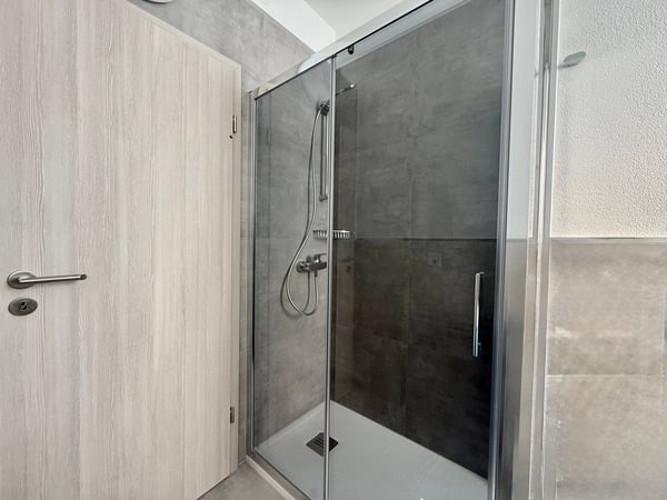 FINO A 3 MESI GRATUITI - 1.5 locali a Vacallo nuovo 11