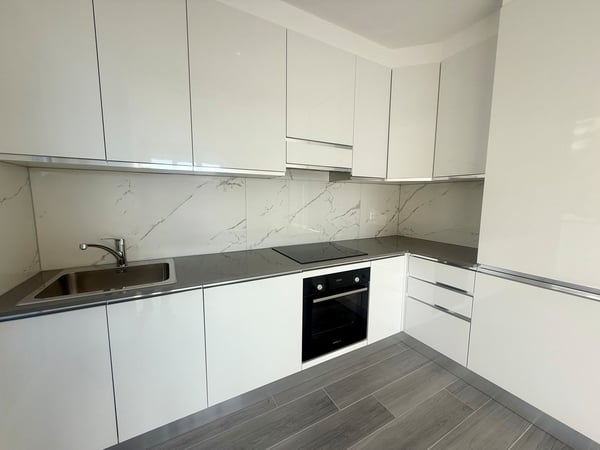 FINO A 3 MESI GRATUITI - 1.5 locali a Vacallo nuovo 2