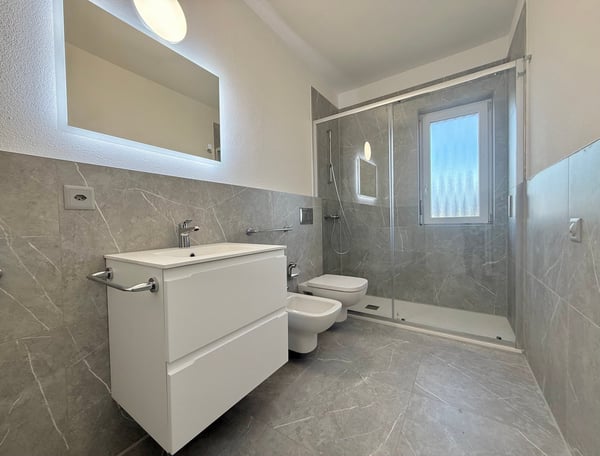 FINO A 3 MESI GRATUITI - 1.5 locali ad Agno – posizione comoda e servita 7