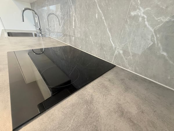 FINO A 3 MESI GRATUITI - 1.5 locali ad Agno – posizione comoda e servita 2