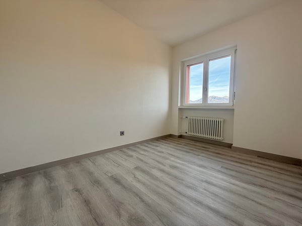 FINO A 3 MESI GRATUITI - 1.5 locali ad Agno – posizione comoda e servita 5