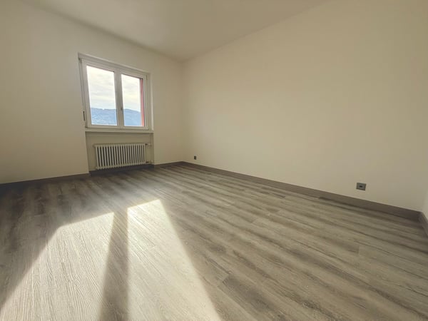 FINO A 3 MESI GRATUITI - 1.5 locali ad Agno – posizione comoda e servita 6