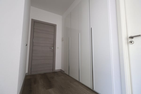 FINO A 3 MESI GRATUITI - 1.5 locali ristrutturato a Balerna 3