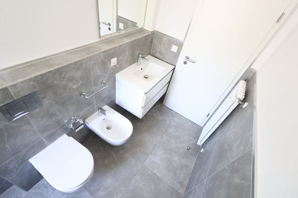 FINO A 3 MESI GRATUITI - 1.5 locali ristrutturato a Balerna 8