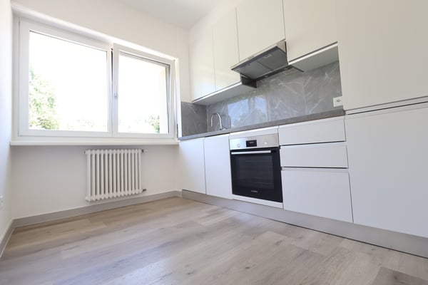 FINO A 3 MESI GRATUITI - 1.5 locali ristrutturato a Balerna 1