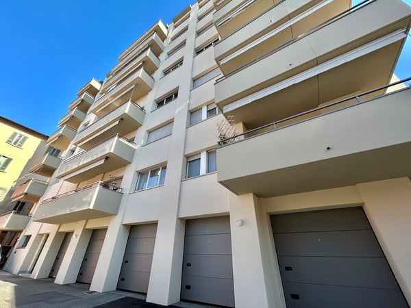 FINO A 3 MESI GRATUITI - 1.5 locali ristrutturato a Balerna 11