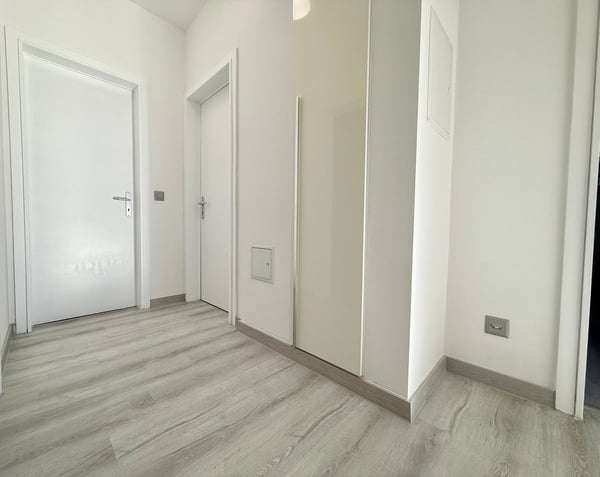 FINO A 3 MESI GRATUITI - 1.5 locali vicino Piazzale Alla Valle a Mendrisio 5