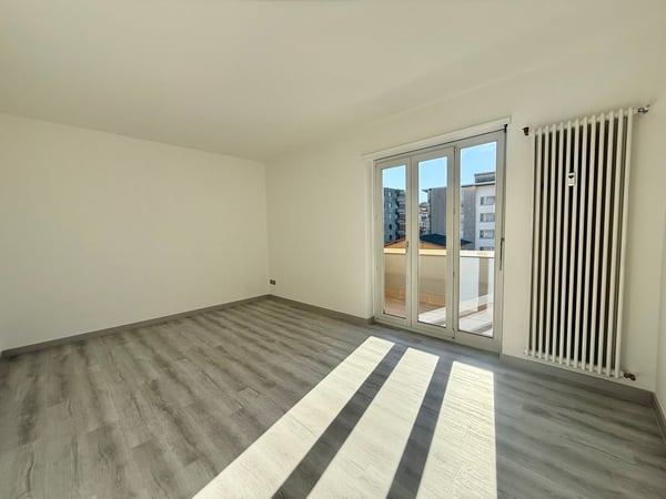 FINO A 3 MESI GRATUITI - 1.5 locali vicino Piazzale Alla Valle a Mendrisio 4