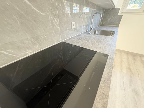 FINO A 3 MESI GRATUITI - 1.5 locali vicino Piazzale Alla Valle a Mendrisio 2