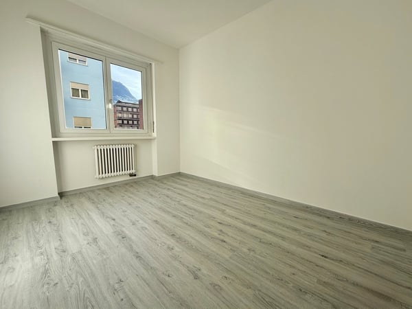 FINO A 3 MESI GRATUITI - 1.5 locali con piscina condominiale a Lugano 5