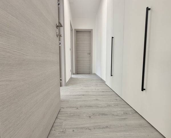 FINO A 3 MESI GRATUITI - 1.5 locali con piscina condominiale a Lugano 3