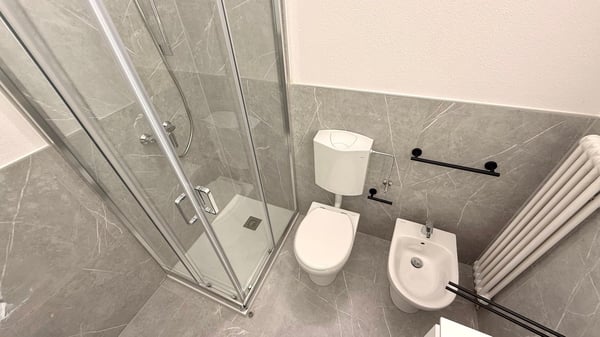 2.5 locali ristrutturato con piscina a Lugano 5