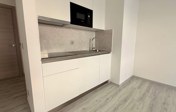 2.5 locali ristrutturato con piscina a Lugano 1